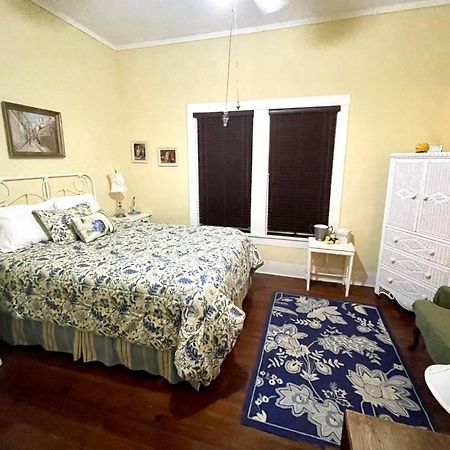 Grady House Bed And Breakfast High Springs Exteriör bild